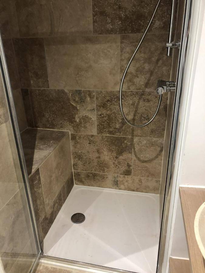 Gîte pour 2 personnes, animaux acceptés à Caussade - 4