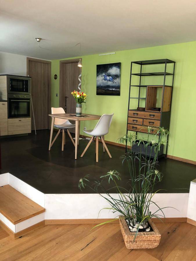 Ganze Wohnung, Olympia by the lake in Lausanne, Genfer See