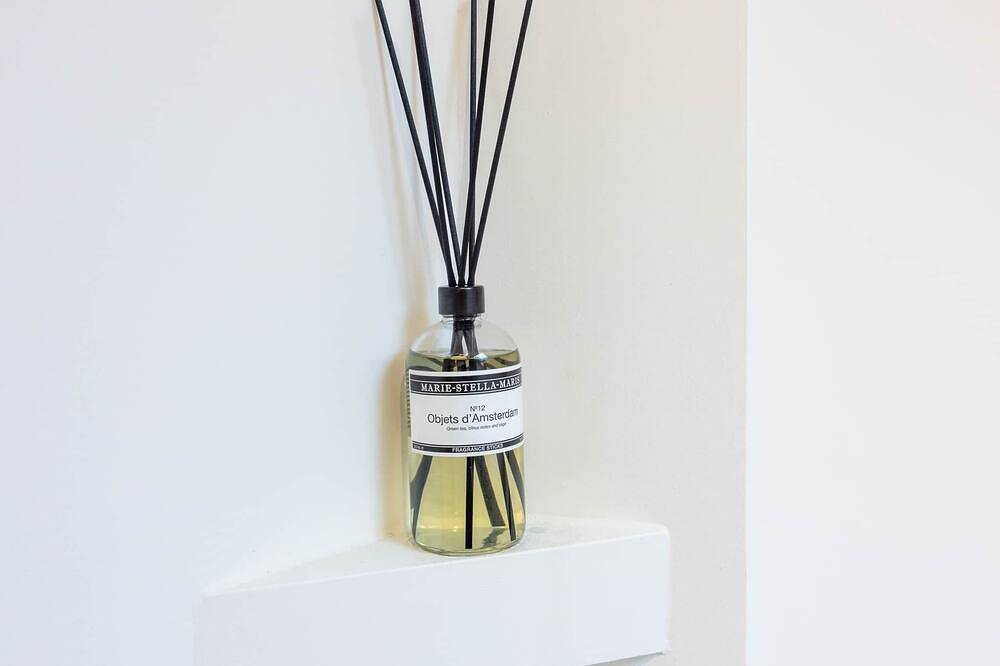 Boat suite - A Unique Houseboat Stay - Amsterdam Bb in Amsterdam Oost, Holländische Küste