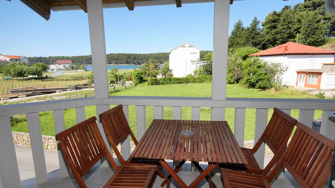 Appartamento vacanze a Rab a partire da 172€ a notte