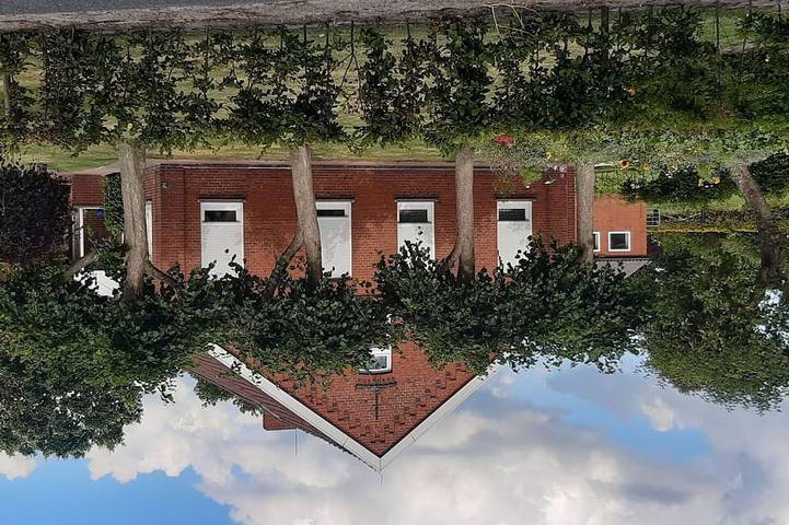 Villa für 5 Personen, mit Garten, mit Haustier in Niedersachsen