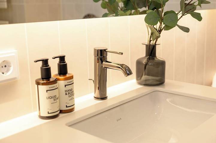 Ferienwohnung für 2 Personen, mit Haustier in Linz - 4