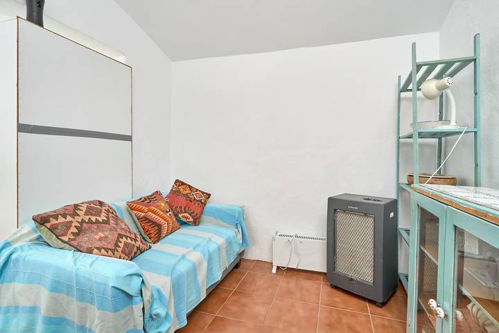 Chalet para 2 personas, con Jacuzzi en Provincia de Granada - 4