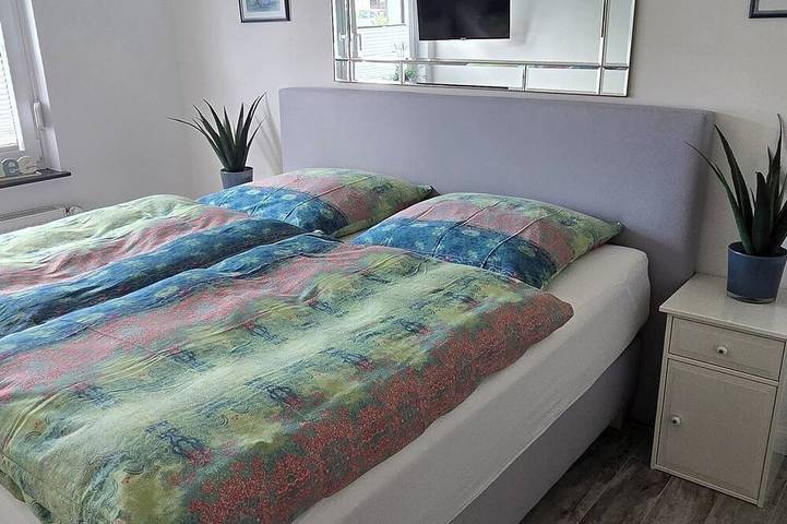 Ferienhaus für 4 Personen, mit Garten in Ratekau - 3