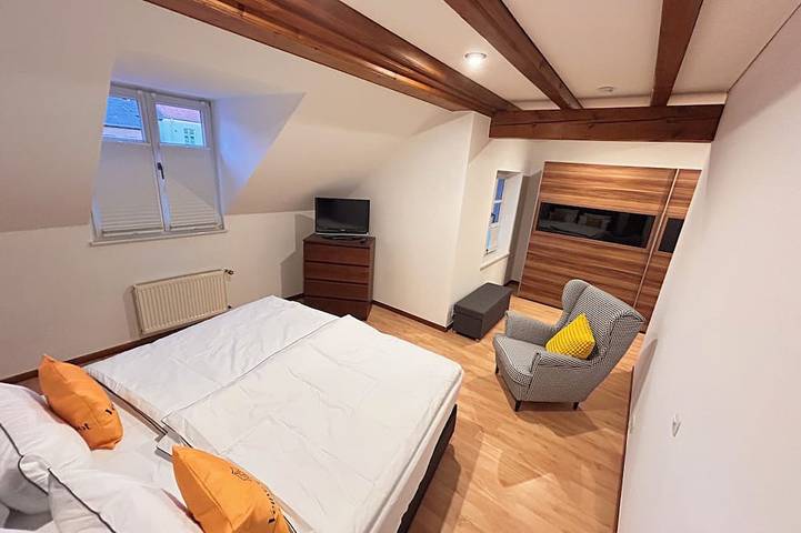 Ferienhaus für 8 Personen, mit Terrasse und Garten in Kalkar - 4