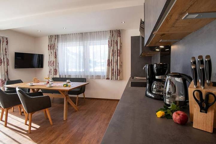 Bauernhof für 4 Personen, mit Garten in Schladming