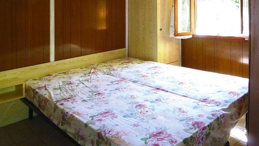 Camping für 2 Personen, mit Sauna und Whirlpool sowie Pool und Garten, mit Haustier in Ligurien - 3