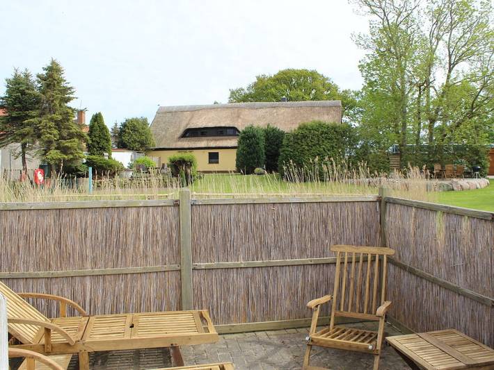Ferienhaus für 4 Personen, mit Garten in Groß Mohrdorf - 4
