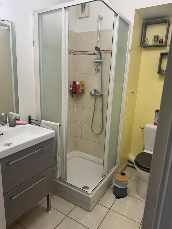 Gîte pour 2 personnes à Antony - 4