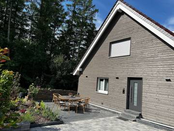 Ferienhaus für 6 Personen in Bad Grund, Westharz, Bild 1