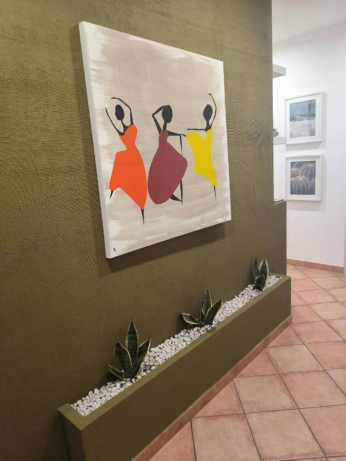 Etna Holidays Home Sereleo in Santa Venerina, Etna