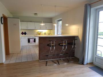 Ferienhaus für 6 Personen in Welt, Halbinsel Eiderstedt, Bild 4