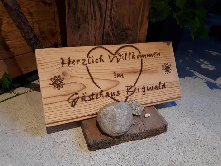 Ferienwohnung für 2 Personen, mit Ausblick und Garten in Virgen - 2