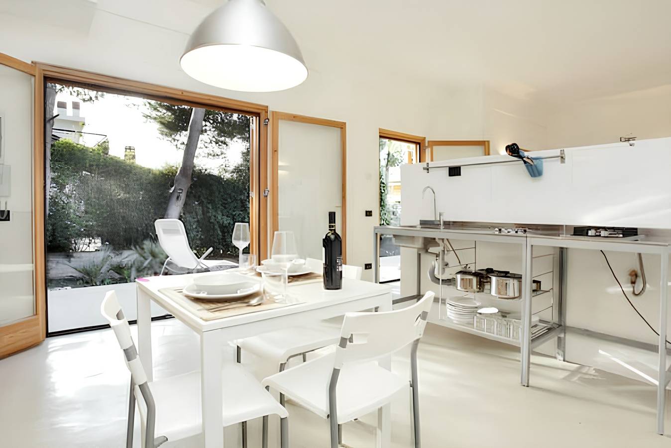 Villa espaciosa en Altavilla Milicia con piscina privada in Torre Colonna-Sperone, Altavilla Milicia