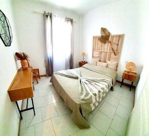 Location de vacances pour 2 personnes, avec jardin ainsi que piscine et vue, animaux acceptés à Valle-di-Campoloro - 2