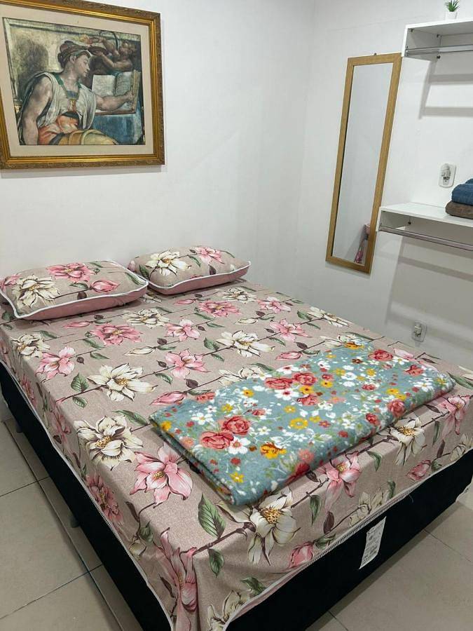 Casas e apartamentos de temporada para 2 pessoas no Amapá
