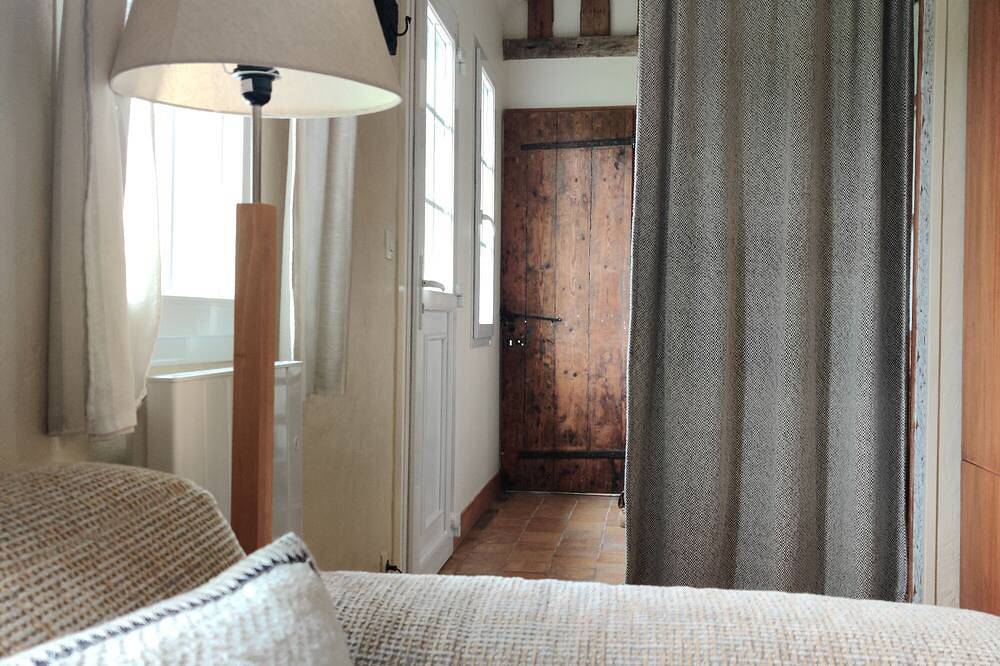 Maison et jardin de charme à Honfleur in Honfleur, Région de Lisieux