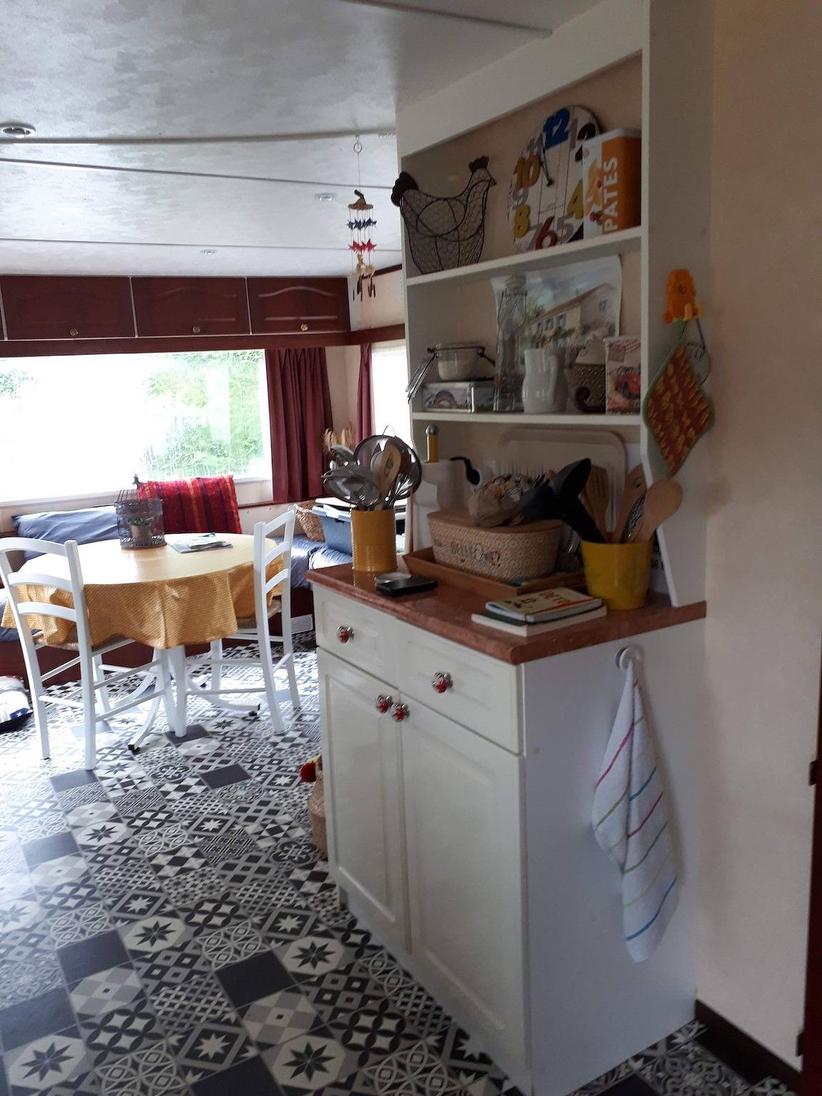 Chalet at the Gateway to the Green Venice in Saint-Hilaire-des-Loges, Fontenay-le-Comte