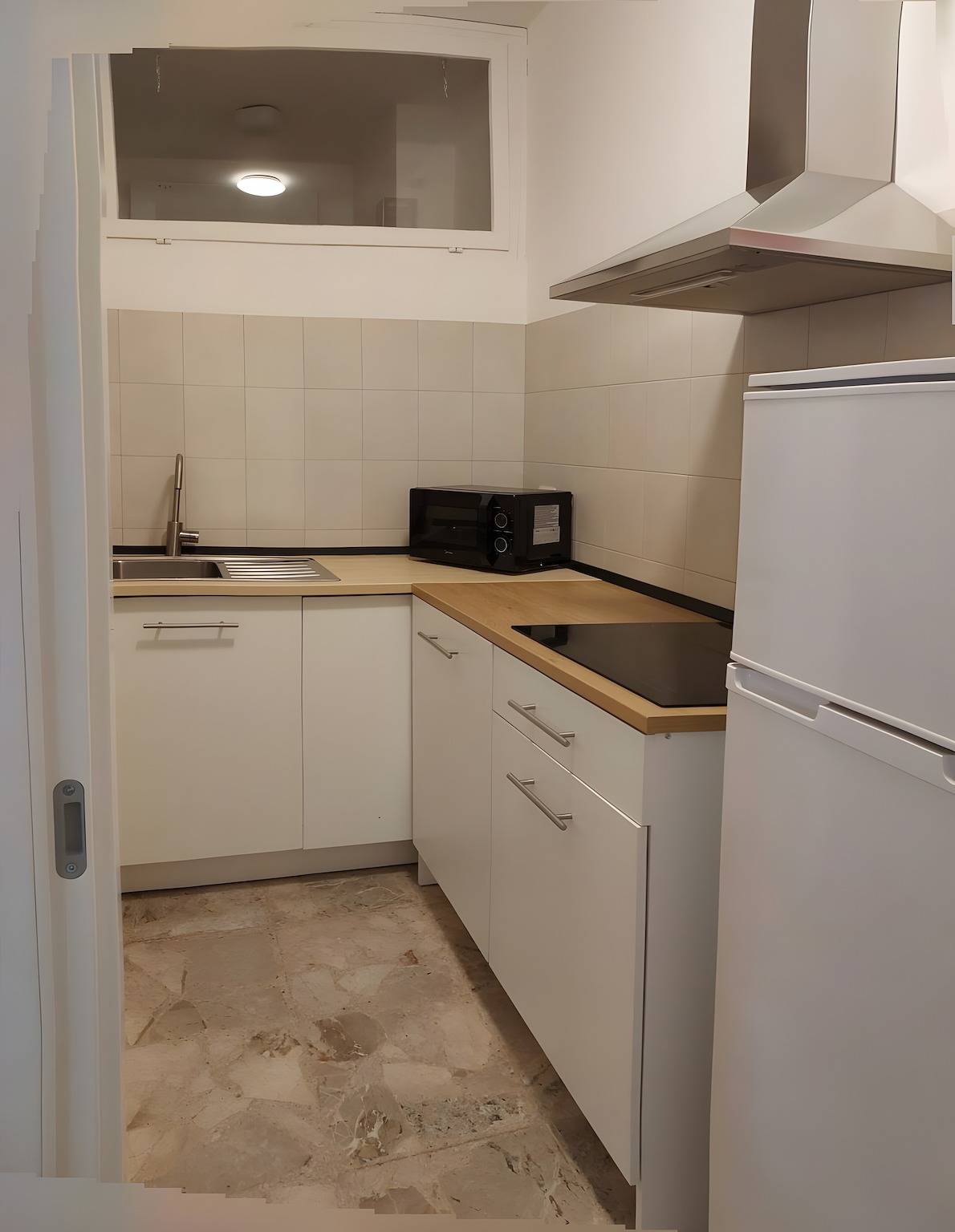 Ganze Wohnung, Nur wenige Schritte vom Strand entfernt – Gemütliche Ferienwohnung in Sottomarina in Sottomarina, Chioggia
