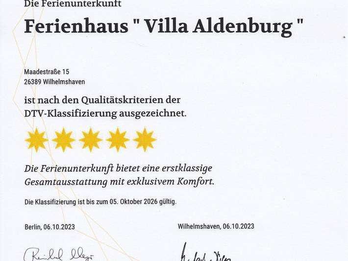 Ferienhaus für 8 Personen, mit Garten und Terrasse, kinderfreundlich am Jadebusen - 3