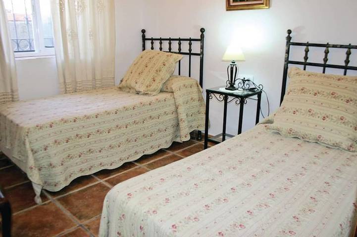 Villa mit privatem Pool in Benalup-Casas Viejas, Cádiz Provinz