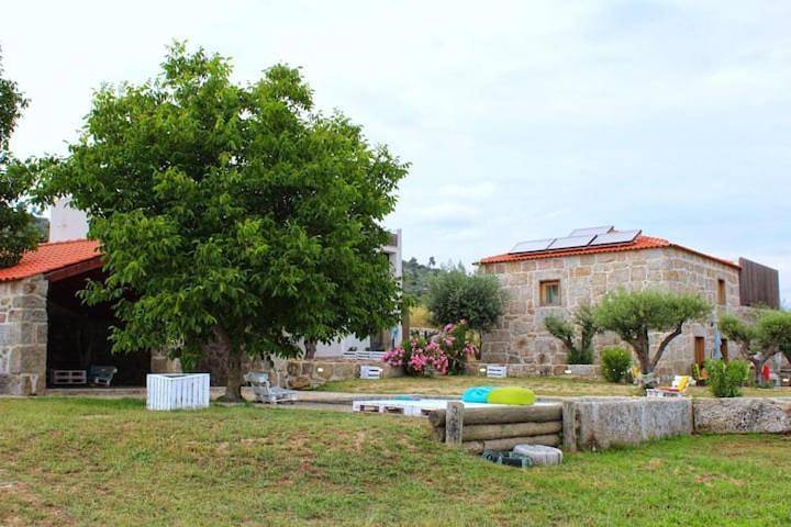 Holiday Home in Beira Interior Norte, U.F de Açores e Velosa