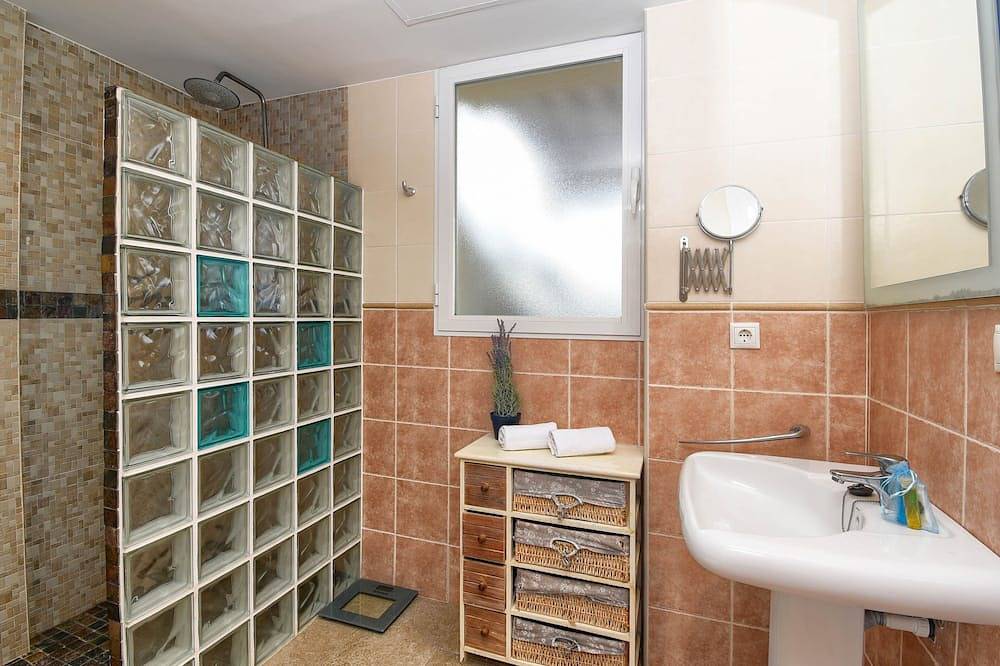 Entire apartment, Tigre - Jesus Pobre, Costa Blanca in Jesús Pobre, Dénia