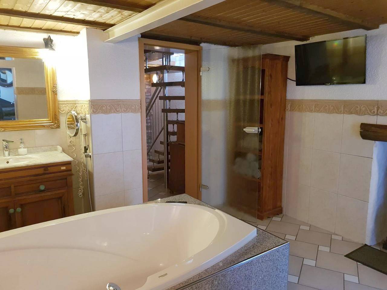Ganze Wohnung, Elbe Ferien in Marschacht, Landkreis Harburg