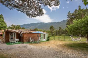 Gîte pour 2 Personnes dans Saint-Auban, Région de Cannes, Photo 1