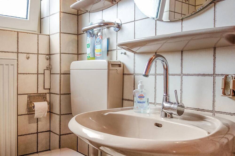 Ganze Wohnung, Wunderschöne Wohnung in Lage mit Wlan in Lage, Kreis Lippe