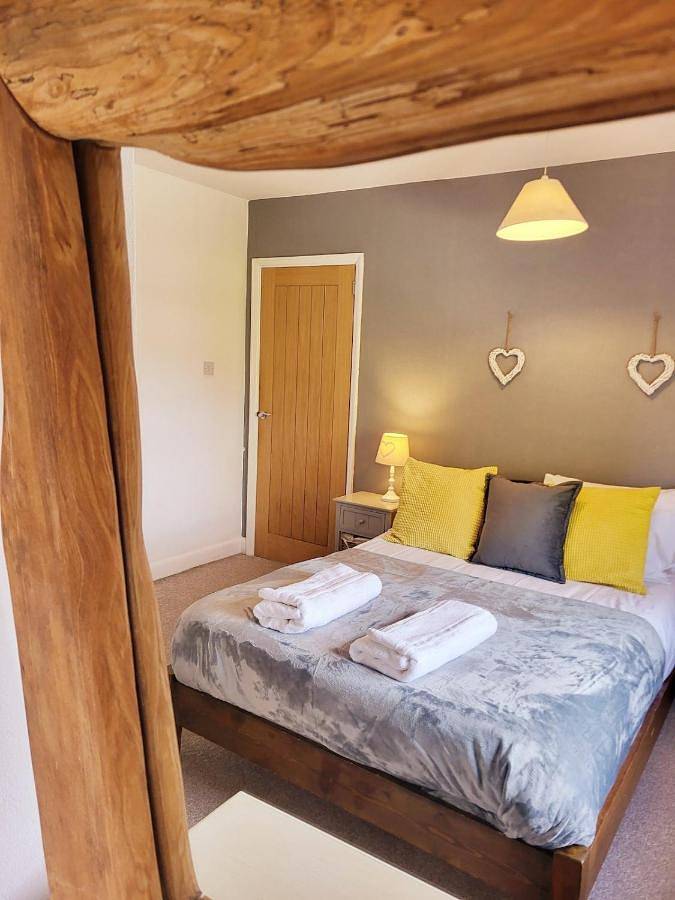 Holiday home for 6 people, with view and garden - 1