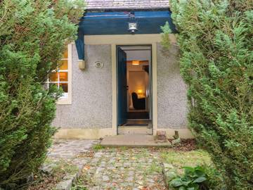 Cottage for 6 People in Angus, Scotland, Photo 1