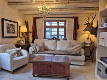 Ferienhaus für 6 Personen in Althagen, Ahrenshoop, Bild 1