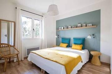 Villa pour 8 Personnes dans Pyla Plage, La Teste-de-Buch, Photo 1