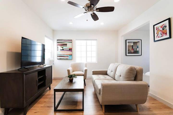 Appartamento per 2 persone, con animali domestici in Beverly Hills
