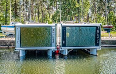 Hausboot für 4 Personen in Sagard, Baltic Sea Pomerania, Bild 2