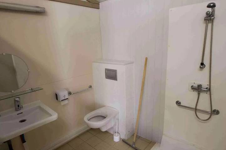 Mobil home pour 5 personnes à Saint-Léger-de-Fougeret - 3