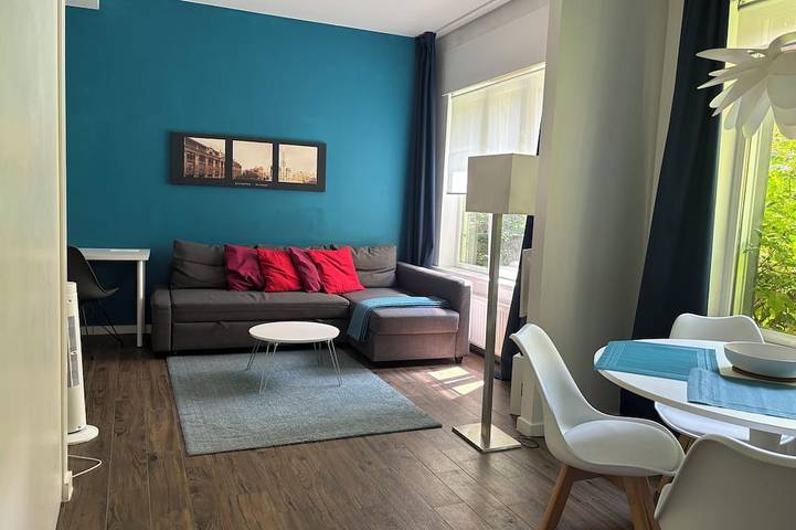 Appartamento vacanze per 2 persone - 1