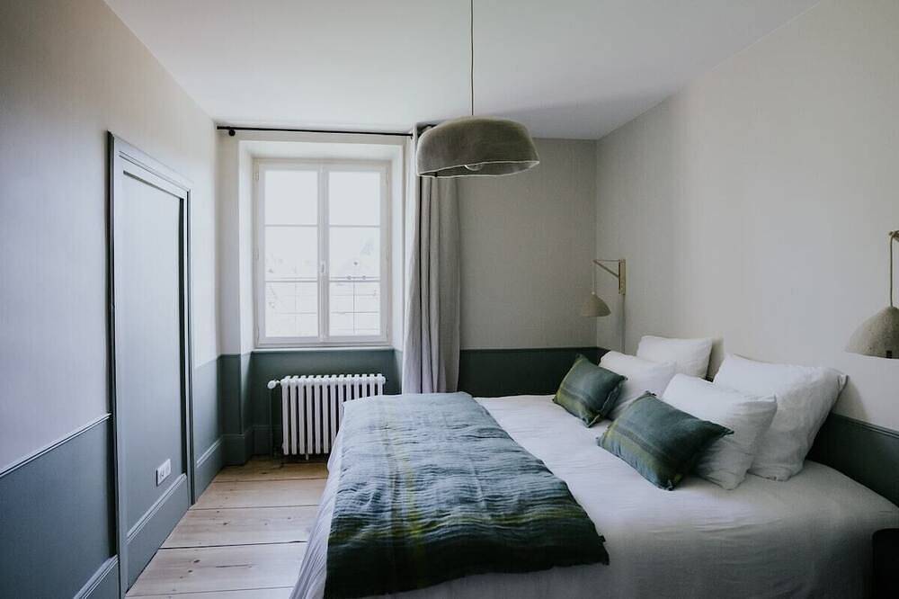 Apartamento entero, Apartamento-Vista al Jardín-Baño privado-1 in Bœrsch, Bas-Rhin Alsacia