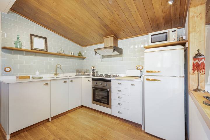 Holiday Home 'Casita De Las Cuadras' with Private Terrace, Wi-Fi and Air Conditioning in Solsona, Lleida Provins