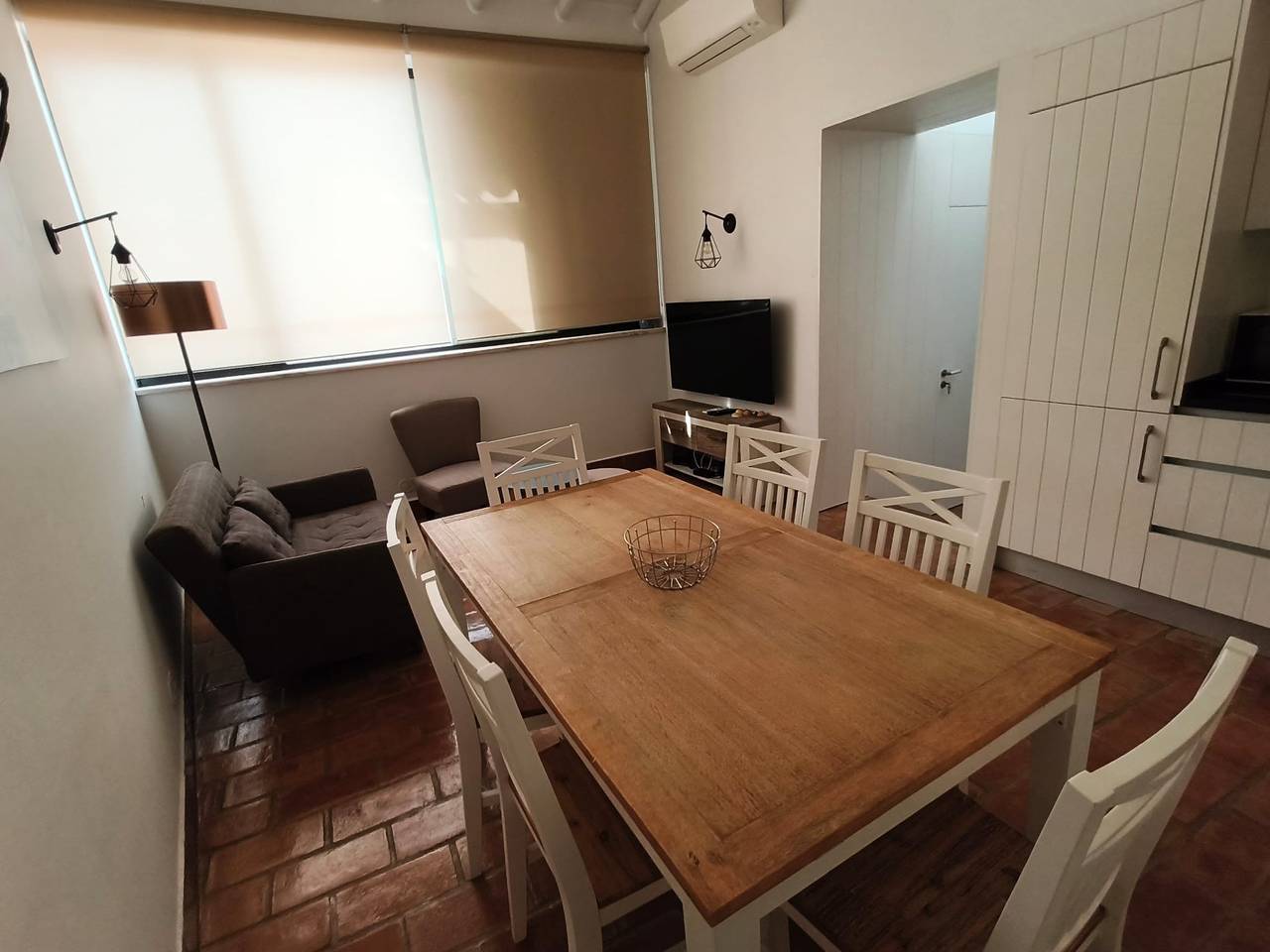 Geheel appartement, Deluxe 2 Terraces River&Marina View Flat in Ferragudo, Faro District