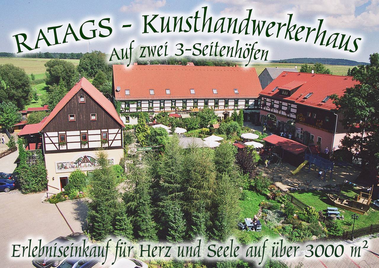 Doppelzimmer Emil in Stolpen, Elbsandsteingebirge