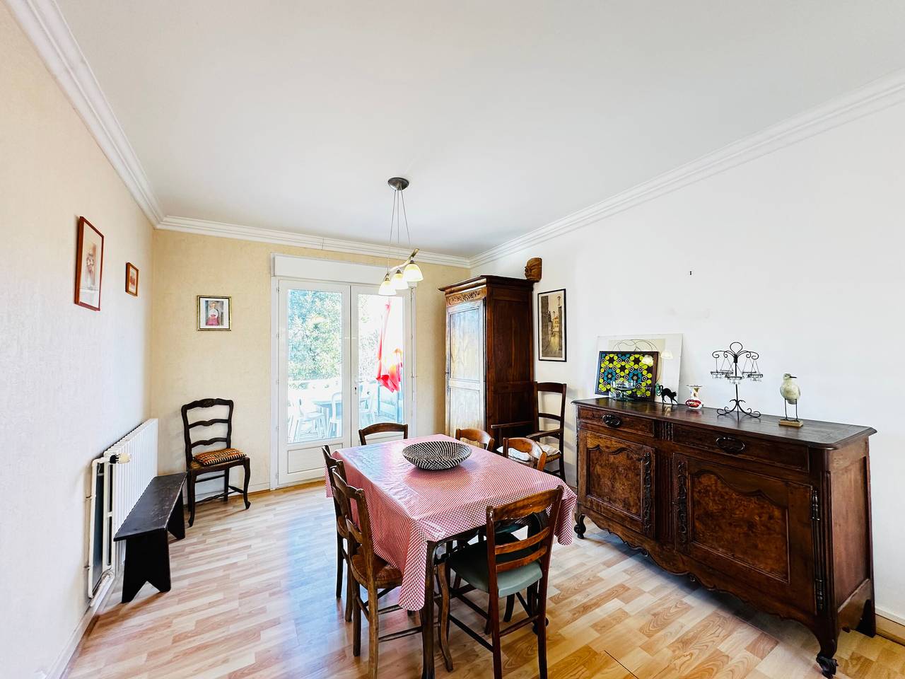 Fouras: Haus für 6, 100m², Keine Besondere Ausstattung in Fouras, Rochefort und Umgebung