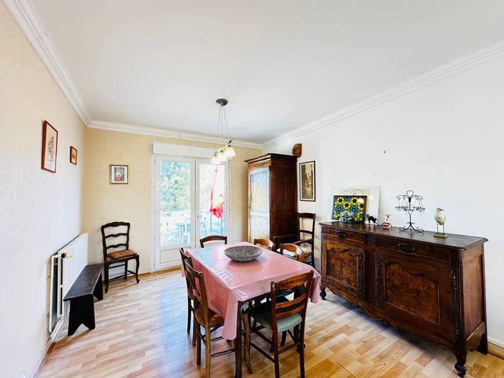 Fouras: Haus für 6, 100m², Keine Besondere Ausstattung in Fouras, Rochefort und Umgebung