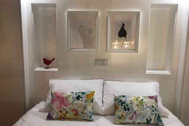 Location de vacances pour 4 personnes, avec terrasse à Loulé - 2