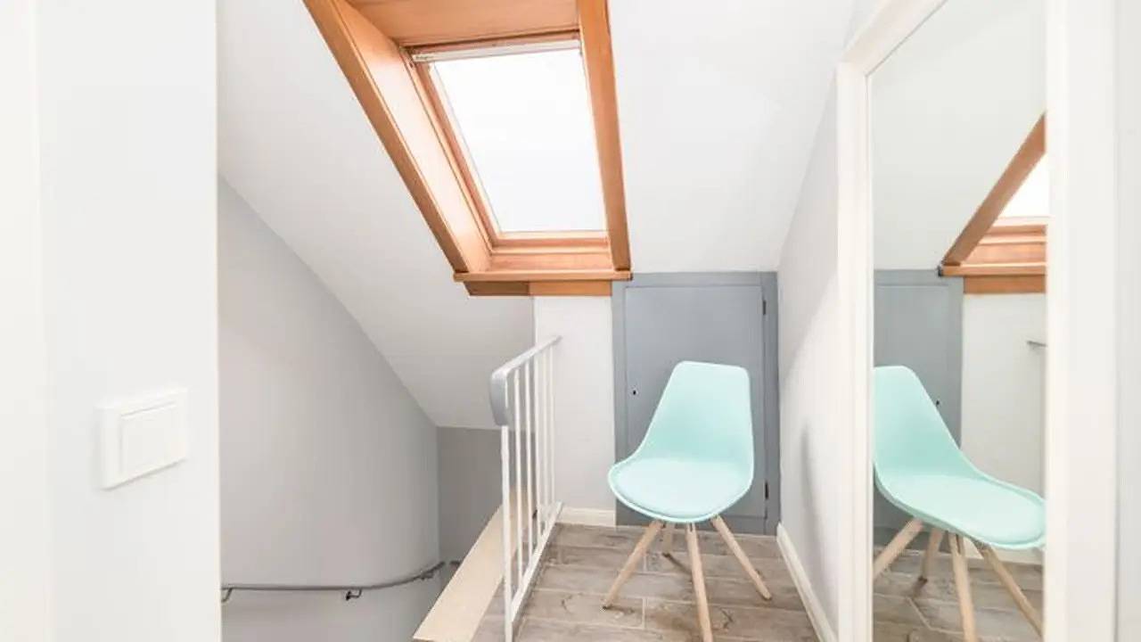 Ganze Ferienwohnung, Ferienwohnung für 2 Personen (50 m²) in Helgoland in Helgoland
