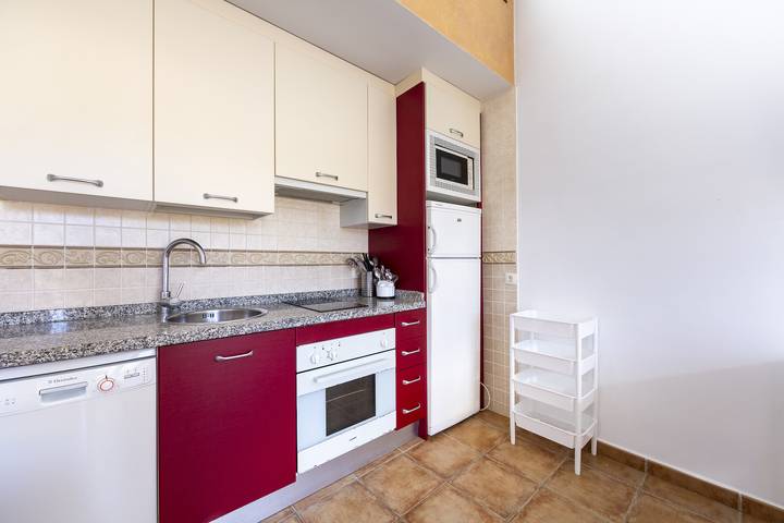 Chalet para 2 personas, Se admiten mascotas en Provincia de Almería - 4