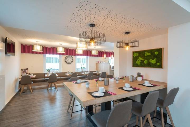 BnB für 4 Personen in Thüringen - 2