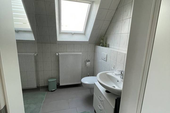 Ferienwohnung für 2 Personen in Bad Essen - 3