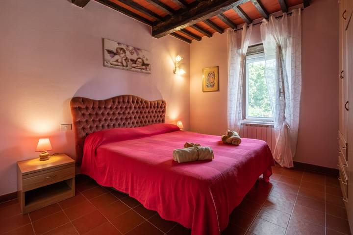 Bauernhaus für 8 Personen, mit Garten in Grosseto Provinz - 3